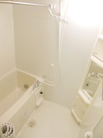 ジャルディネットの物件内観写真